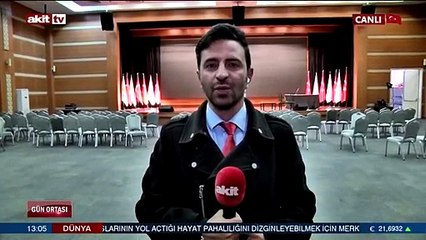 AK Parti seçime hazırlanıyor