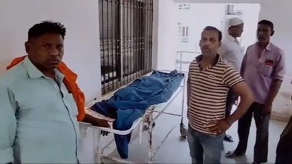 पूर्णिया: सड़क हादसे में 8 वर्षीय बच्ची की दर्दनाक मौत, परिजनों में मचा कोहराम