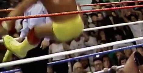 Biography - WWE Legends S03 E10