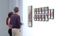 Centro de Arte de Alcobendas acoge una exposición inédita sobre 'El Señor de los Anillos'