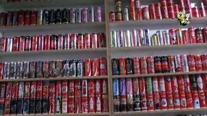 Próximamente: Museo de Coca Cola en Tacuarembó, Uruguay