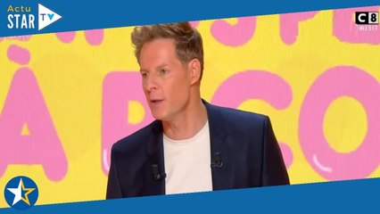 Matthieu Delormeau quitte TPMP : qui va le remplacer dans TPMP People ?