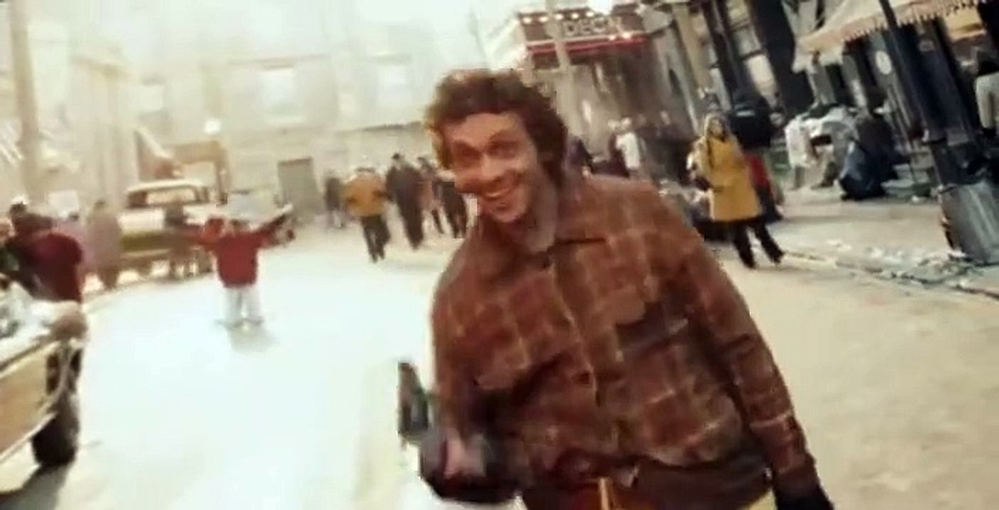 Comrade Detective S01 E04