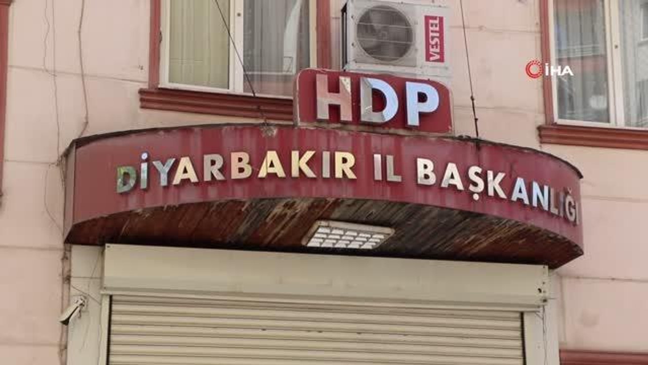 Diyarbakır anneleri "Anneler Gününe" evlat hasretiyle giriyor