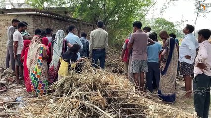 पूरे भारत से अंधविश्वास को दूर करने के लि...स जहरीले जीव से कटवा कर क्या साबित हुआ_ Animal bite