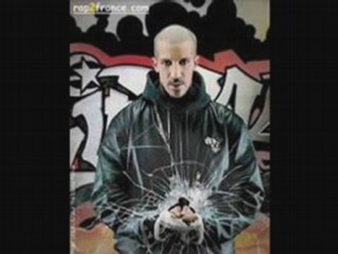 Rim k feat Les affranchis - Le gros [ BON SON ]