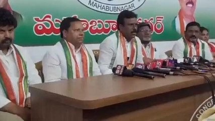 మహబూబ్‌ నగర్: మన రాష్ట్రంలో కూడా రానున్న కర్ణాటక ఫలితాలు