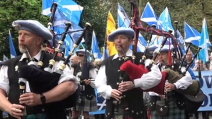 El independentismo escocés, en la encrucijada