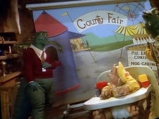 Dinosaurs Dinosaurs S04 E004 Driving Miss Ethyl