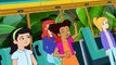 The Magic School Bus Rides Again: S01 E007