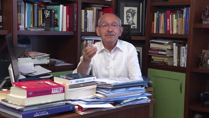 Kılıçdaroğlu'ndan seçime saatler kala yeni video: Sandık görevlilerine seslendi