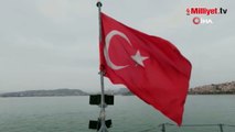 Rakiplerine göre çok daha üstün: Türkiye'nin yeni gücü artık denizlerde!