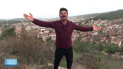 Gündüz Gece – Sinop-Boyabat | 13 Mayıs 2023