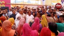 CM Ashok Gehlot बोले : राहुल गांधी की भारत जोड़ो यात्रा से कर्नाटक चुनाव में जीत, मोदी-शाह को बड़ा झटका