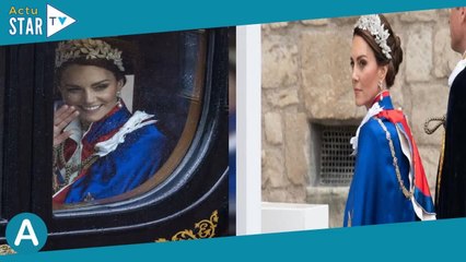 Kate Middleton prête à assumer son rang : ce que le nouveau look de la princesse veut vraiment dire