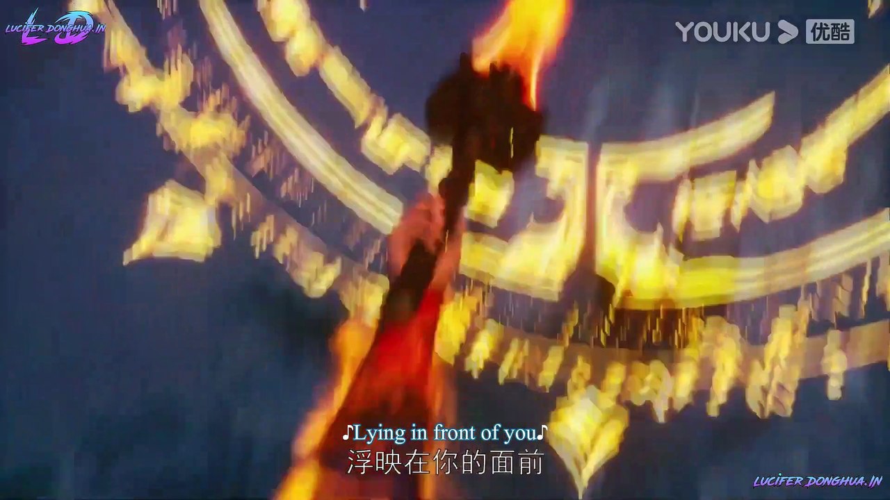 The Peak Of True Martial Arts Season 2 Episode 03 [43] English Sub - Lucifer Donghua