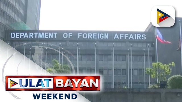 DFA, iginiit na walang nilabag ang Pilipinas sa bilateral labor agreement sa Kuwait