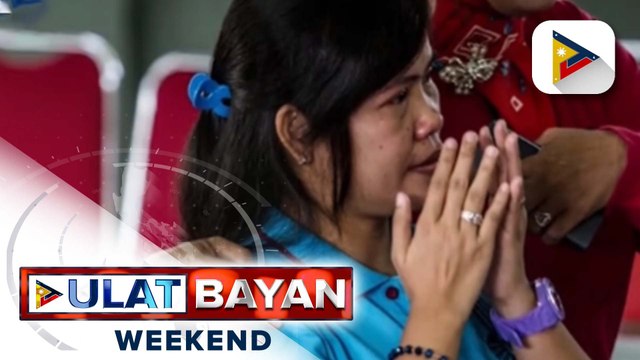 PBBM, inilapit kay Indonesian Pres. Joko Widodo ang kaso ni Mary Jane Veloso