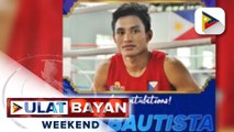Pinoy boxer Ian Clark Bautista, nakasungkit ng medalyang ginto sa 2023 SEA Games