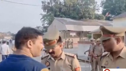 निकाय चुनाव रिजल्ट: नगर पंचायत खीरी में किसको मिला ताज, देखिये एक क्लिक में