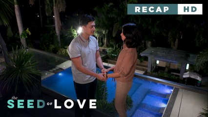 The Seed of Love: The newlyweds face a huge dilemma! (Weekly Recap HD)