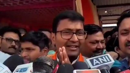 निकाय चुनाव रिजल्ट: अलीगढ़ में कौन बना मेयर, देखिये एक क्लिक में