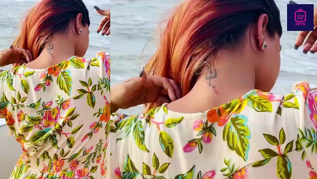 Shivani Narayanan IN Short And Cute Outfit