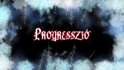 Progresszió - Mélybe viszel (dalszöveges audió)