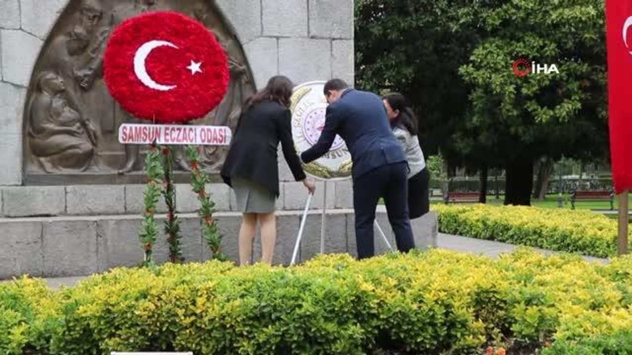 Eczacılar Birliği Başkanı Üney: "Artık Türkiye'de eczacılık fakültesine ihtiyaç yok"