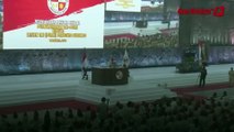 Jet Tempur Mirage 2000 Pesanan Prabowo Tiba di Tanah Air Tahun Ini