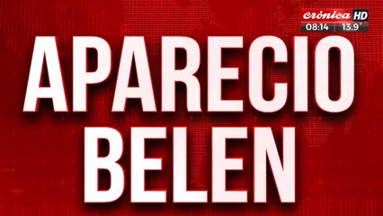 Estuvo un mes desaparecida: la encontraron en Constitución