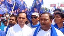 CG Election 2023 : पूरे 90 सीटों पर चुनाव लड़ने की तैयारी में बीएसपी, कोंडागांव से किया चुनावी शंखनाद , देखें VIDEO