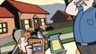 Clerks: The Animated Series Clerks: The Animated Series E002 – The Clip show Wherein Dante and Randal are Locked in the Freezer and Remember Some of the Great Moments in Their Lives