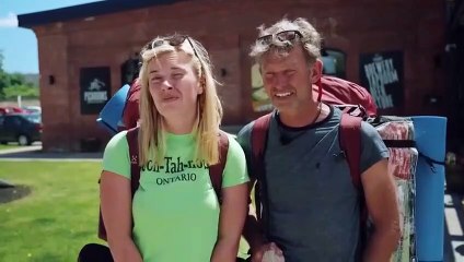 Race Across the World S3 Ep 9 - S03E09