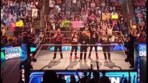 Roman Reigns & Solo Sikoa challenge Kevin Owens & Sami Zayn Full Segment - WWE Smackdown 5/12/23