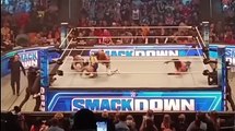 Aj Styles defeats Edge and Rey Mysterio in World Title Tournament - WWE Smackdown 5/12/23