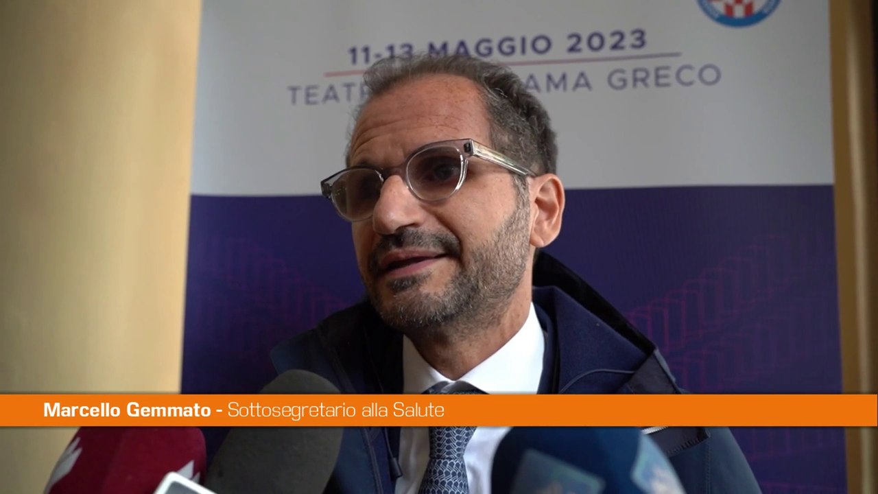 Sanità, Gemmato "Puntare su virtuosa integrazione pubblico-privato"