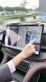 فيديو يكشف كيف تقوم سيارات بي واي دي بالركن ذاتياً باحتراف