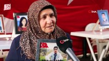 Diyarbakır anneleri Anneler Gününe evlat hasretiyle giriyor