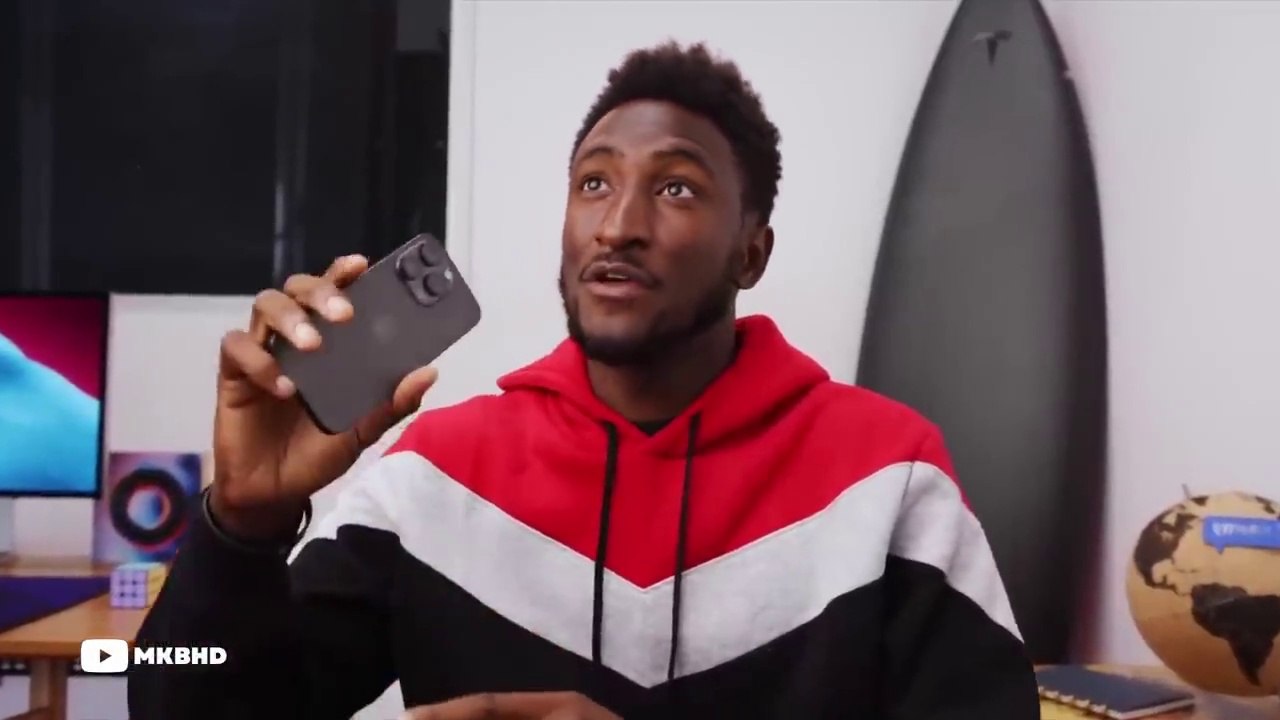 iPhone 14 Pro Max Review - 8 Months Later