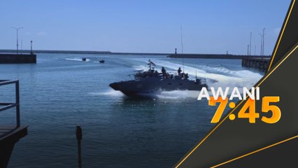 Selenggara kapal usang belanja besar, TLDM perlu kapal baru