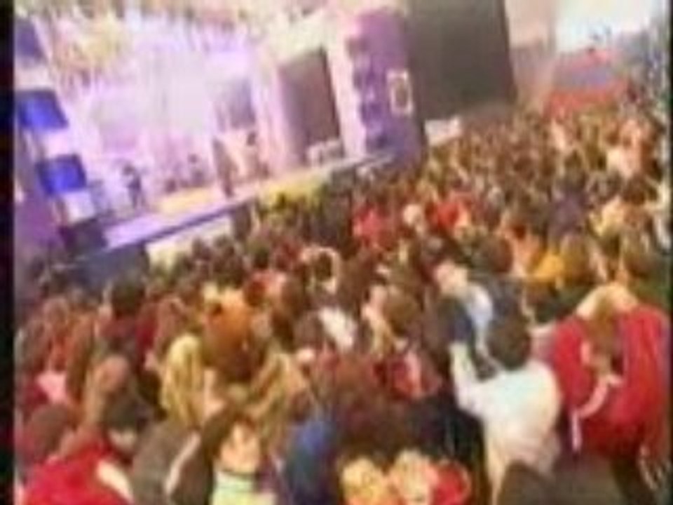 Melody concert y ese nino et agitalo