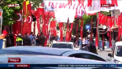 Seçime 1 gün kala son durum ne ?