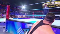 Rick Boogs returns from injury: WWE Raw, Jan. 30, 2023