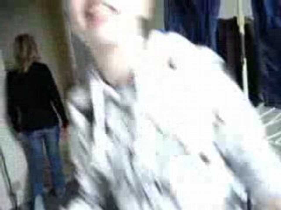 Mission epionnage