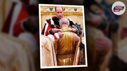 Charles’s Sealed Will To Let Will Officially Crowned Within 6 years, Strip Haz’s Title & Inheritance