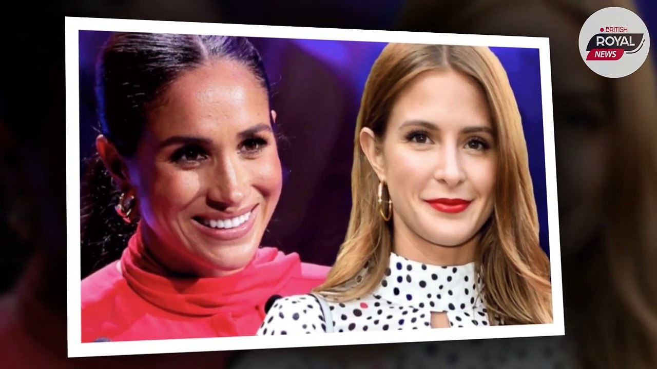 Millie Mackintosh Spilled Meg’s Dirtiest Acts Ghosted Her As She & Meg Met Haz At The Same Time