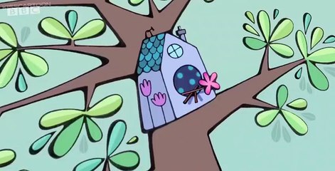 Wussywat the Clumsy Cat Wussywat the Clumsy Cat E024 – Gentle