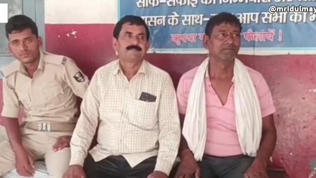 पश्चिमी चंपारण: गंडक नदी से अधेड़ का शव बरामद, इलाके में मची खलबली