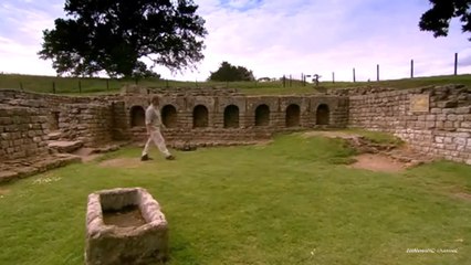 BBC Timewatch | Hadrian's Wall - The Complete Story